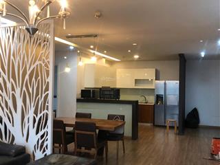 Cho thuê căn hộ 3 phòng ngủ thảo điền pearl giá tốt từ 35 triệu