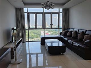 Cho thuê căn hộ cao cấp the vista an phú 3 phòng ngủ giá chỉ 33 triệu