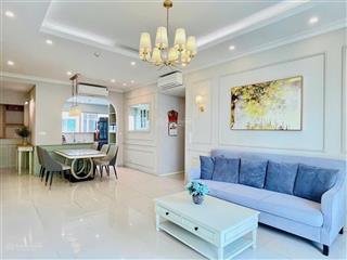Cho thuê căn hộ 3 phòng ngủ nội thất cao cấp the vista an phu  giá 45 triệu bao phí