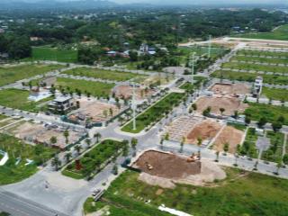 Em cần bán lô đất dc 1536 kđt cầu trúc sông công, 105m, view đẹp giá chỉ 1.7 tỷ