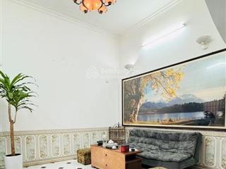 Nhà đẹp! hiếm  lô góc 3 thoáng! 56,3 m2  12,5 tỷ  ngõ võ chí công, trung tâm q. cầu giấy