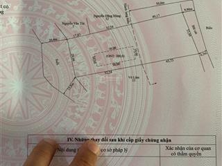 Đất thổ cư 3000m2 mt cây saogiáp biển , có nhiều cây cổ thụ+suối, giá chỉ 14 tỷ.