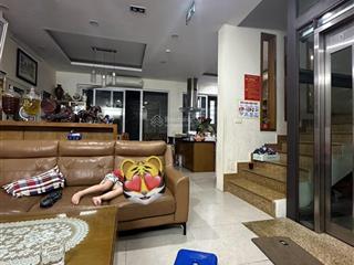 Chính chủ bán nhà hoàng hoa thám, ba đình, ngõ nông  thông, cách ôtô 10m, 3 thoáng, 104m, mt 8m.