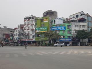 Bán gấp đất nền còn sót lại không lỗi lầm ở thị trấn trạm trôi. 35m2, 2,586tỷ