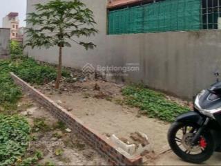 Bán đất thị trấn trạm trôi vị trí đẹp 67m2 giá chỉ 4,6 tỷ
