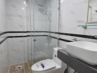 Bán nhà riêng đơn lập. 3pn, 3wc, 38m2 tại đường 3.5, vân canh, hoài đức, hà nội, giá cực chất