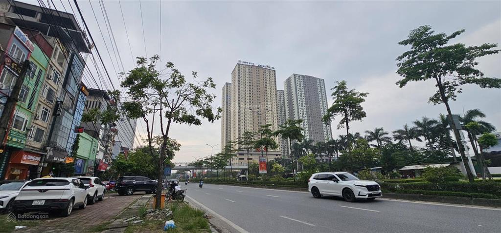 Hiếm có khó tìm lai xá  hoài đức 5 tầng đơn lập, 4,9tỷ. ngõ thông, ô tô qua nhà!