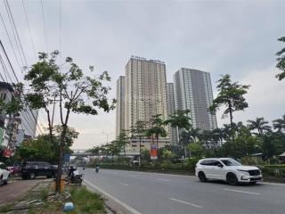 Hiếm có khó tìm lai xá  hoài đức 5 tầng đơn lập, 4,9tỷ. ngõ thông, ô tô qua nhà!