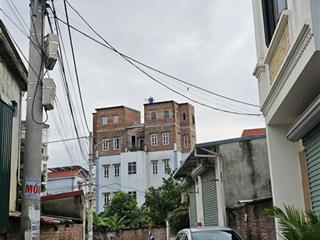 Cực hiếm nr 4 tầng, đơn lập tại kim chung, hoài đức.đường thông, ô tô qua nhà 4,7 tỷ.