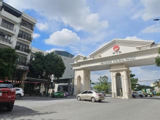 Hot! bán đất đấu giá kđt hinode, sát ql32. 10,2 tỷ.