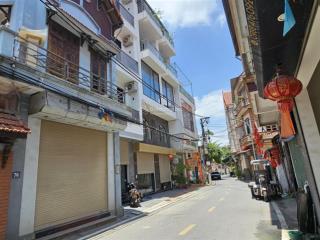 Bán nr dân xây ở dương liễu, hoài đức, hà nội, giá cực chất 8,58 tỷ. ô tô tránh, kinh doanh.