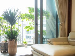 Cho thuê căn hộ 3pn tại khu ngoại giao đoàn  view biệt thự takashimaya