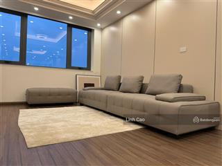 Bán căn hộ n04b ngoại giao đoàn  133m2, đủ đồ, giá tốt