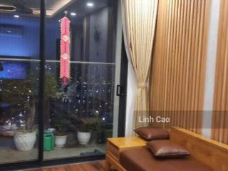 Bán căn hộ 4pn ngoại giao đoàn  133m2 ngoại giao đoàn