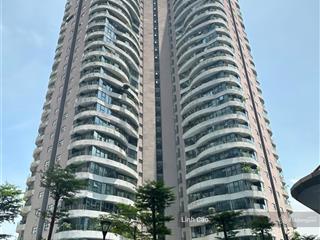 Bán căn hộ 4pn  tòa n01t8 ngoại giao đoàn