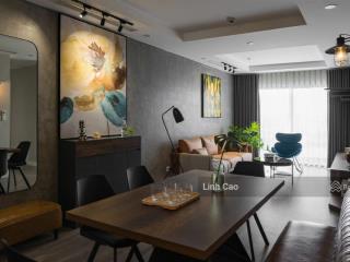 Bán căn góc đẹp tòa centro  view toàn cảnh ciputra, nội thất xịn