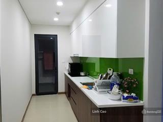 Cho thuê căn hộ 2pn  tòa n01t5 ngoại giao đoàn  giá chỉ 15tr/tháng