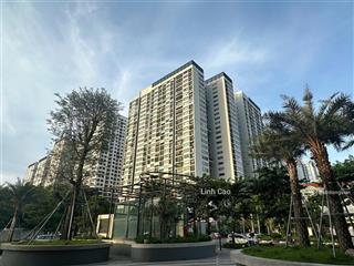 Bán căn hộ 111,7m2 giá chỉ 10ty8 lẻ khu ngoại giao đoàn
