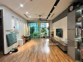 Bán căn góc 3pn  toà n03.t2 ngoại giao đoàn xịn