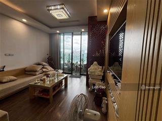 Bán căn góc 3pn view hồ điều hoà tòa n01  t8 ngoại giao đoàn