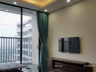 Cho thuê căn hộ 3pn đồ cơ bản  tòa n01t5 lạc hồng