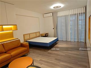 Bán căn hộ studio heritage westlake tây hồ  full nội thất, tiện ích 5 sao