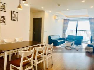 Cho thuê căn hộ 2pn cao cấp tại n03t2 ngoại giao đoàn