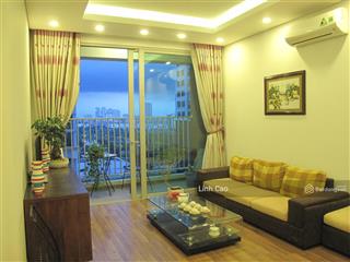Cần bán căn hộ 2 phòng ngủ taseco tại tòa n03t2 ngoại giao đoàn