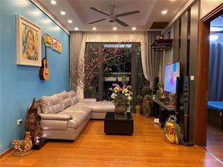 Bán căn hộ 2pn hướng đẹp  chung cư 789 xuân đỉnh