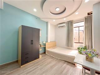 Cho thuê studio 30m2 giá cực chất 5,8 triệu tại nguyễn huy tự, đa kao, q1, hcm