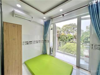 Cho thuê nhà trọ 25m2, 4,5 triệu tại trịnh hoài đức, p1, bình thạnh, hcm giá ưu đãi