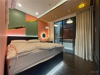 Cho thuê cc mini 1pn, 1wc, 50m2, giá 9 triệu tại trường sa, p12, q3, hcm