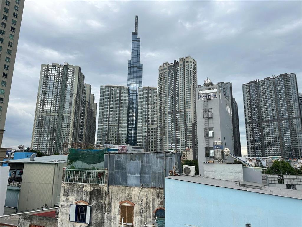 Hot! cho thuê studio tại nguyễn hữu cảnh, p22, bình thạnh, 5 triệu vnd, 30m2, view landmart