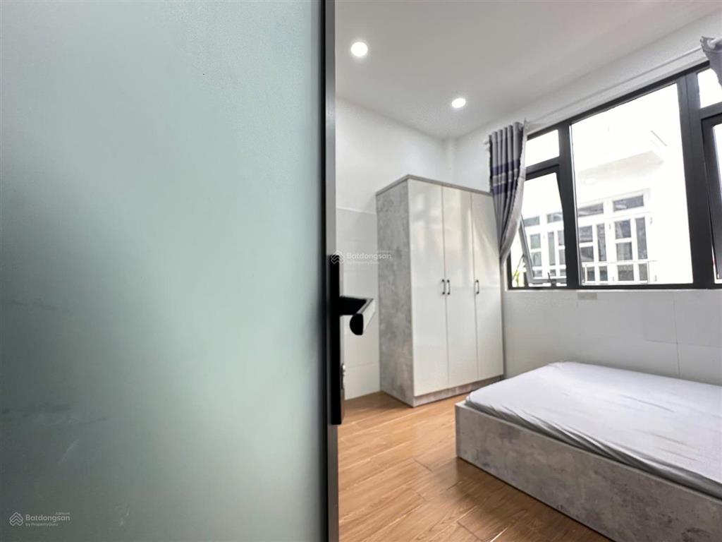 Hot! cho thuê studio tại nguyễn hữu cảnh, p22, bình thạnh, 5 triệu vnd, 30m2, view landmart