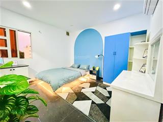 Cho thuê phòng studio sát bùi viện, nằm ngay trung tâm quận 1  nguyễn văn cừ giá chỉ 5tr2