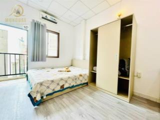 Cho thuê nhà trọ 1pn, 5 triệu, 30m2, view đẹp tại trần đình xu, q1, sát bên bùi viện