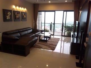 Bán căn hộ chung cư chelsea park 100m2 2n 2wc full đồ giá thoả thuận
