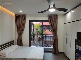 Cần bán tòa nhà chung cư mini 7 tầng thang máy nhập dòng tiền 900 triệu/năm mỹ đình