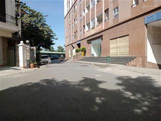 Bán nhà liền kề đình thôn 75m2 x 6t đường rộng khu tấp nập kinh doanh văn phòng ăn uống