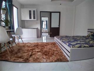 Bán nhà lô góc  mỹ đình 6 tầng, mặt tiền siêu khủng trên 5m, full nội thất, dòng tiền 5060tr/th