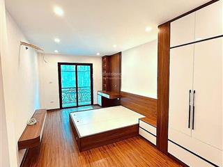 Bán nhà phố đại từ  siêu hiếm nhà đẹp 45m2x6t, thang máy gần phố, hồ, trường, chợ, nhiều tiện ích