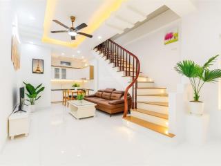Bán nhà  định công 40m 4 tầng 7.15 tỷ  đẹp mộng mơ  không gian sống lý tưởng