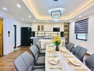 [ quá siêu hiếm ] bán nhà trịnh đình cửu 52m 6 tầng, thang máy, ngõ nông thông chỉ nhỉnh 9 tỷ