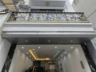 Bán nhà định công  43m2 lô góc  gara ô tô  6 tầng thang máy  nhỉnh 10 tỷ  siêu hiếm