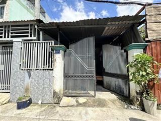 Bán đất quận 12  huỳnh thị hai  100m2  hẻm xe hơi  tặng nhà  chỉ hơn 6 tỷ
