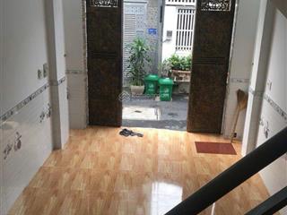 Nhà hẻm xe hơi sát mặt tiền nguyễn ảnh thủ 12x10m  2tầng  3 căn dòng tiền 16tr/th  chỉ hơn 5 tỷ