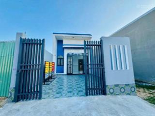 Cần bán gấp căn villa cấp 4, hoàn thiện mới xong
