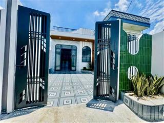Nhà ở chuẩn công năng không gian thoáng mát