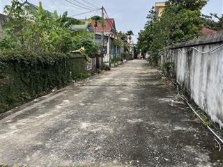 Bán đất 133m2 (kèm nhà cấp 4) giá 790 triệu tại khu chiến thắng thị trấn xuân mai hà nội