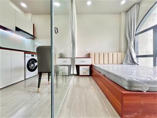 Siêu phẩm lê văn duyệt  ngay cầu bông sang quận 1, giá chỉ 7,9tr cho căn hộ cao cấp full nội thất